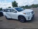 Toyota Highlander Le Image 14