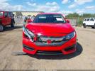 Honda Civic Lx Image 17