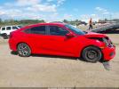 Honda Civic Lx Image 10