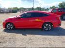 Honda Civic Lx Image 2