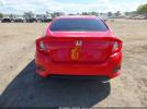 Honda Civic Lx Image 15