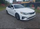 Kia Optima Lx Image 1