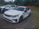 Kia Optima Lx Image 2