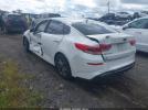 Kia Optima Lx Image 4
