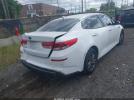 Kia Optima Lx Image 3