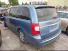 Chrysler Town & Country Touring Image 2