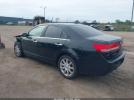 Lincoln MKZ Image 4