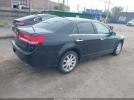 Lincoln MKZ Image 12