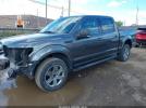 Ford F-150 Xlt Image 4