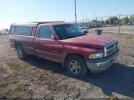 Dodge Ram 1500 Image 1