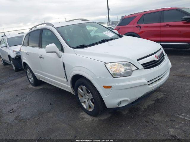  Salvage Saturn Vue