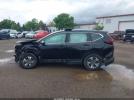 Honda CR-V Awd Lx Image 4