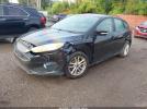 Ford Focus Se Image 2