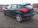 Ford Focus Se Image 4