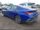 Hyundai ELANTRA Sel Image 2