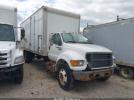 Ford F-650 Image 1