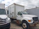 Ford F-650 Image 8