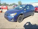 Subaru Crosstrek 2.0i Premium Image 16