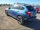 Subaru Crosstrek 2.0i Premium Image 13