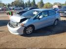 Honda Civic Lx Image 2