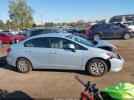 Honda Civic Lx Image 10