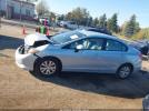 Honda Civic Lx Image 9