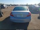 Honda Civic Lx Image 16