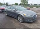 Ford Fusion Se Image 1