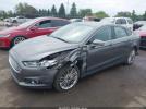 Ford Fusion Se Image 2