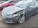 Ford Fusion Se Image 4