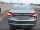 Ford Fusion Se Image 12