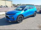 Chevrolet Blazer Fwd 3lt Image 5
