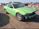 Ford Mustang V6 Image 1