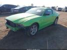Ford Mustang V6 Image 10