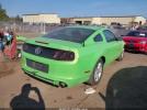Ford Mustang V6 Image 17