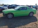 Ford Mustang V6 Image 7