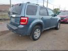 Ford Escape Limited Image 3