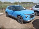 Chevrolet Trailblazer Awd Lt Image 1