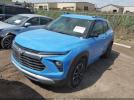 Chevrolet Trailblazer Awd Lt Image 2