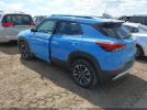Chevrolet Trailblazer Awd Lt Image 9