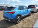 Chevrolet Trailblazer Awd Lt Image 4