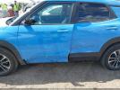 Chevrolet Trailblazer Awd Lt Image 11
