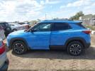 Chevrolet Trailblazer Awd Lt Image 16