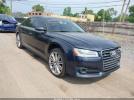 Audi A8 4.0t Sport Image 1