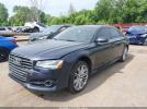 Audi A8 4.0t Sport Image 9