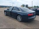 Audi A8 4.0t Sport Image 5