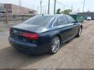 Audi A8 4.0t Sport Image 3
