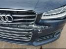 Audi A8 4.0t Sport Image 15