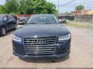 Audi A8 4.0t Sport Image 12