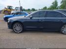 Audi A8 4.0t Sport Image 10